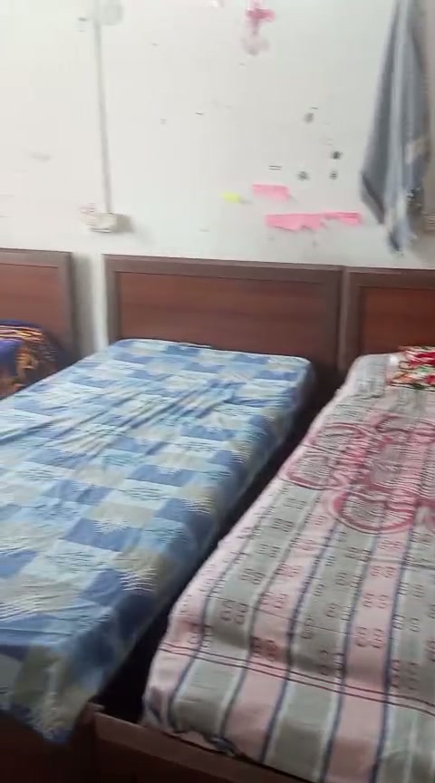 Double Sharing — Radhe Krishna Girls Hostel