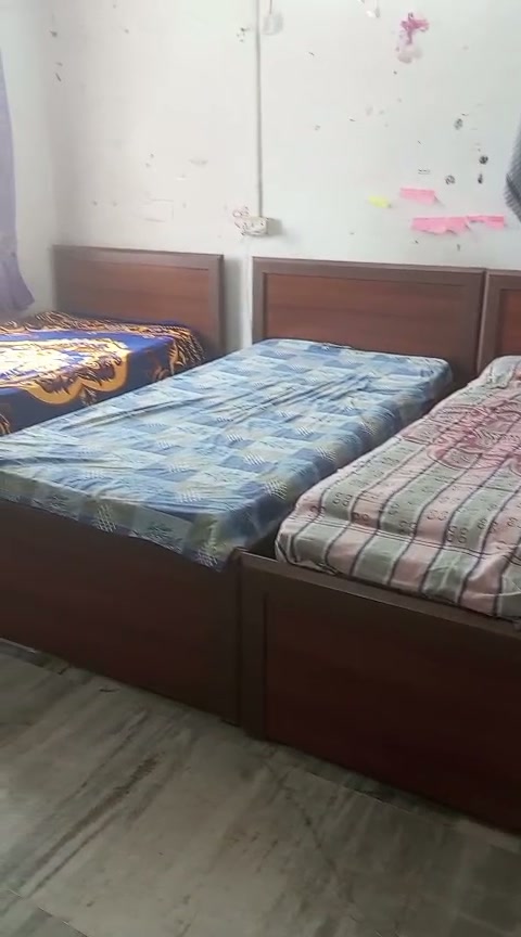 Triple Sharing — Radhe Krishna Girls Hostel