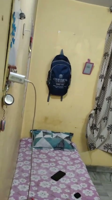Single Sharing — Radhe Krishna Girls Hostel